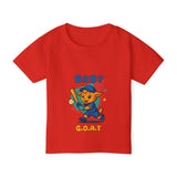 Ron The Slugger - Heavy Cotton™ Toddler T-shirt