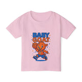 Jordan The G.O.A.T - Heavy Cotton™ Toddler T-shirt