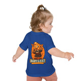 Author The Storyteller - Baby Short Sleeve T-Shirt