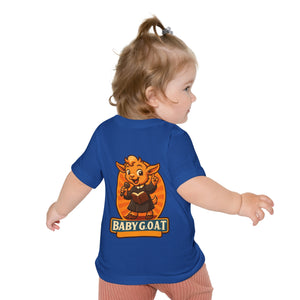 Author The Storyteller - Baby Short Sleeve T-Shirt