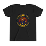 Devon The Touchdown Star - Youth Short Sleeve Tee