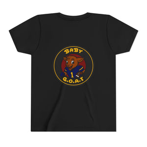 Devon The Touchdown Star - Youth Short Sleeve Tee