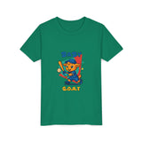 Ron The Slugger - Youth Short Sleeve T-shirt