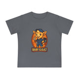 Ty The Auto Mechanic - Baby Short Sleeve T-Shirt