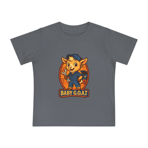 Ty The Auto Mechanic - Baby Short Sleeve T-Shirt