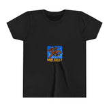 Remy The Swimmer - Youth Short Sleeve Tee