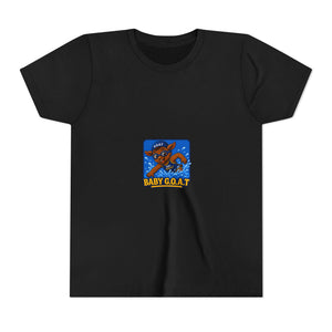 Remy The Swimmer - Youth Short Sleeve Tee