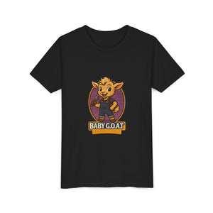 Rafeal The Builder - Youth Short Sleeve Tee