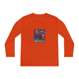 Little Legends - Youth Long Sleeve Competitor Tee