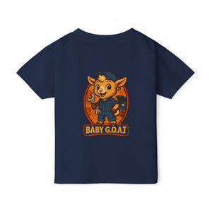 Ty The Auto Mechanic - Heavy Cotton™ Toddler T-shirt