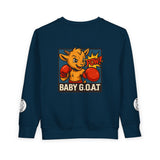 Benny The Boxer - Toddler Sweatshirt