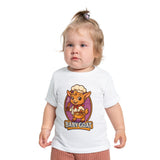 Reggie The Chef - Baby Short Sleeve T-Shirt