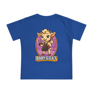 Mary The Hair Stylist - Baby Short Sleeve T-Shirt