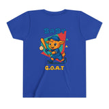 Ron The Slugger - Youth Short Sleeve T-shirt