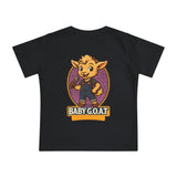 Rafeal The Builder - Baby Short Sleeve T-Shirt