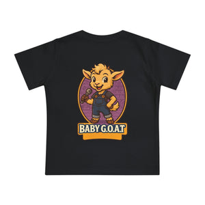 Rafeal The Builder - Baby Short Sleeve T-Shirt