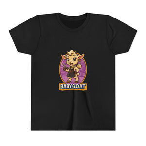 Mary The Hair Stylist - Youth Short Sleeve Tee