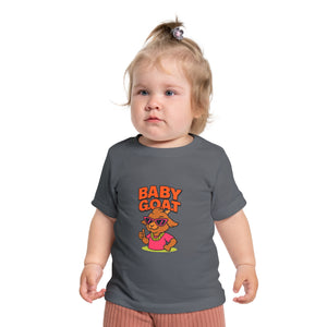 Dawn The Style Queen - Baby Short Sleeve T-Shirt