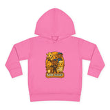 Future GOATs Club - Toddler Pullover Fleece Hoodie