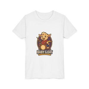 Will The Drummer - Youth Short Sleeve Tee