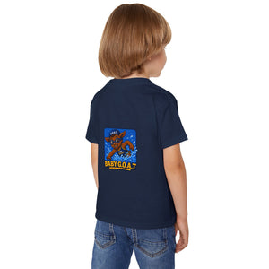 Remy The Swimmer - Heavy Cotton™ Toddler T-shirt