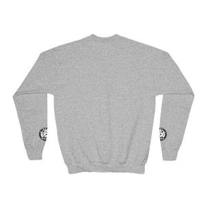 Baby G.O.A.T Classic Edition - Youth Crewneck Sweatshirt