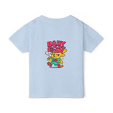 Erin The Slugger - Heavy Cotton™ Toddler T-shirt