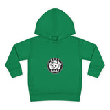 Baby G.O.A.T Classic Edition - Toddler Pullover Fleece Hoodie