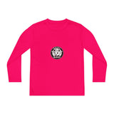 Baby G.O.A.T Classic Edition - Youth Long Sleeve Competitor Tee