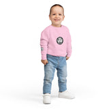 Baby G.O.A.T Classic Edition - Toddler Sweatshirt
