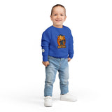 Ty The Auto Mechanic - Toddler Sweatshirt