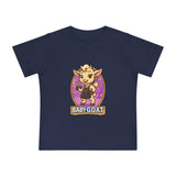 Mary The Hair Stylist - Baby Short Sleeve T-Shirt