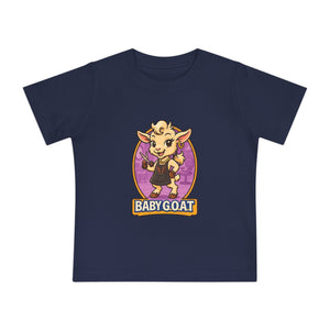 Mary The Hair Stylist - Baby Short Sleeve T-Shirt