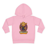 Rafeal The Builder - Toddler Pullover Fleece Hoodie