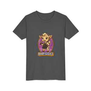 Mary The Hair Stylist - Youth Short Sleeve Tee