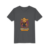 Rafeal The Builder - Youth Short Sleeve Tee