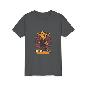 Rafeal The Builder - Youth Short Sleeve Tee