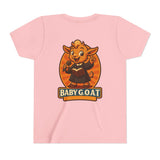 Author The Storyteller - Youth Short Sleeve Tee