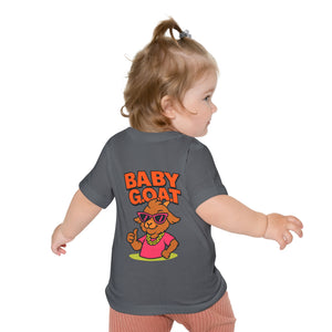 Dawn The Style Queen - Baby Short Sleeve T-Shirt
