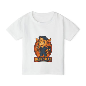 Ty The Auto Mechanic - Heavy Cotton™ Toddler T-shirt