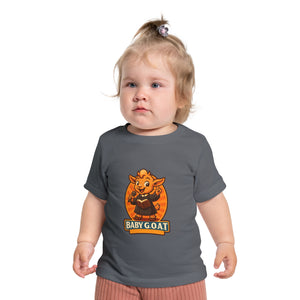 Author The Storyteller - Baby Short Sleeve T-Shirt