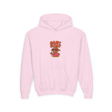 Dawn The Style Queen - Youth Heavy Blend Hooded Sweatshirt