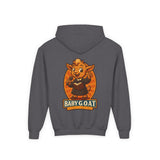Author The Storyteller - Youth Heavy Blend Hooded Sweatshirt