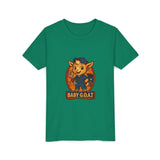 Ty The Auto Mechanic - Youth Short Sleeve Tee