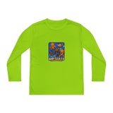 Little Legends - Youth Long Sleeve Competitor Tee