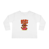 Dawn The Style Queen - Toddler Long Sleeve Tee