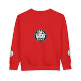 Baby G.O.A.T Classic Edition - Toddler Sweatshirt