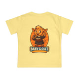 Author The Storyteller - Baby Short Sleeve T-Shirt