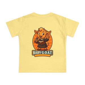 Author The Storyteller - Baby Short Sleeve T-Shirt