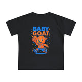 Jordan The G.O.A.T - Baby Short Sleeve T-Shirt